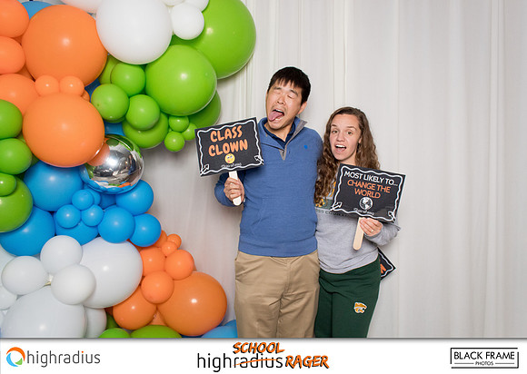 10346 - HighRadius Holiday Party Group 2024