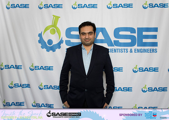 10000 - SASE NC Collegiate Photobooth 2024
