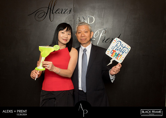 70163 - Alexis + Prent Wedding Photobooth 2024
