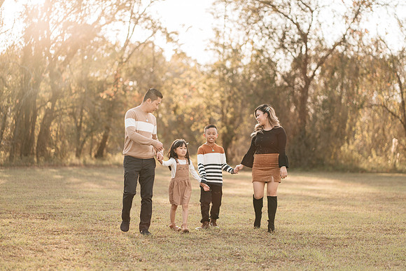 10908 - Tiffany + Mike Family Session 2020
