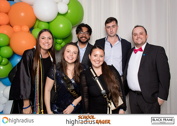 10294 - HighRadius Holiday Party Group 2024