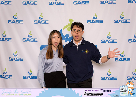 12199 - SASE NC Career Fair Photobooth 2024