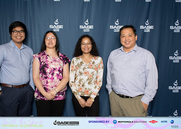 12918 - SASE NC Pro Photobooth 2024