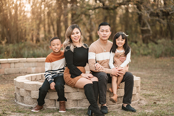 11203 - Tiffany + Mike Family Session 2020