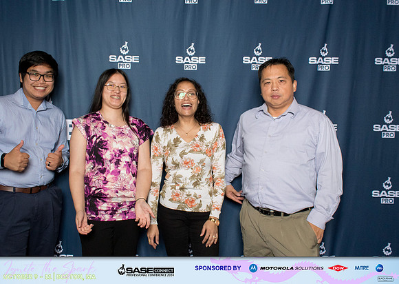 12919 - SASE NC Pro Photobooth 2024