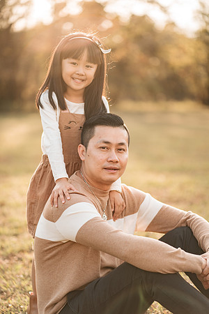 10938 - Tiffany + Mike Family Session 2020