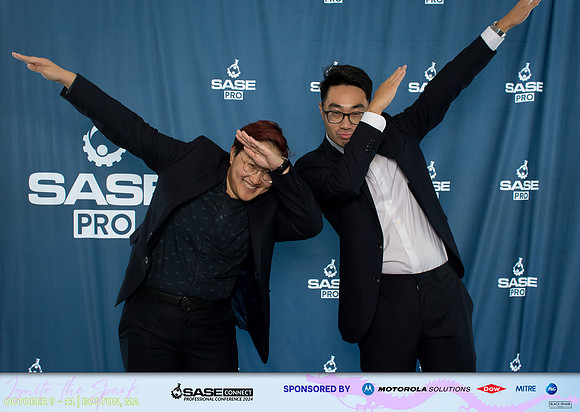 13165 - SASE NC Pro Photobooth 2024