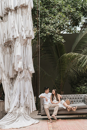 21503 - Caroline  Vincent Tulum Engagement 2019