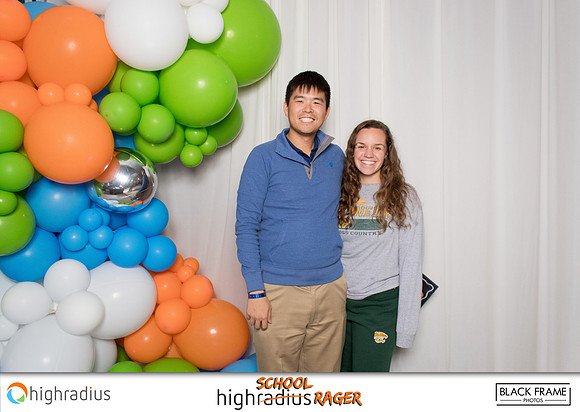 10345 - HighRadius Holiday Party Group 2024