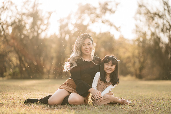 11043 - Tiffany + Mike Family Session 2020