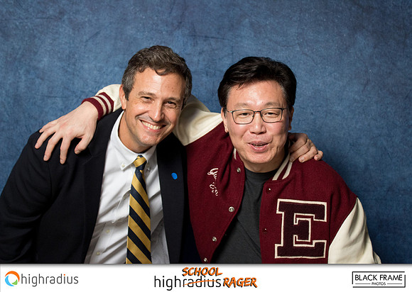 10200 - HighRadius Holiday Party Solo 2024