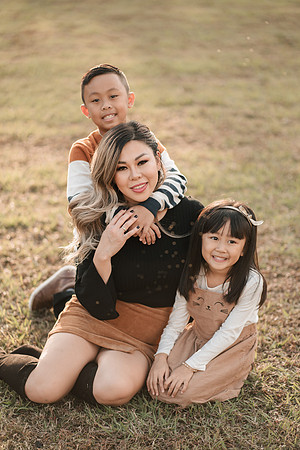 11014 - Tiffany + Mike Family Session 2020