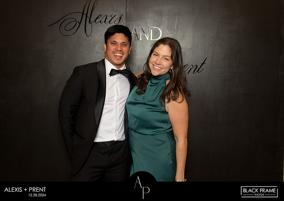 70170 - Alexis + Prent Wedding Photobooth 2024