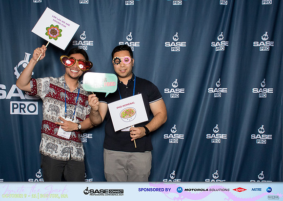 13048 - SASE NC Pro Photobooth 2024
