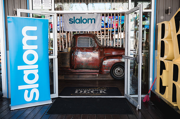 10075 - Slalom Event May 2022