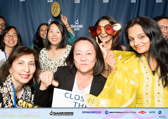 13016 - SASE NC Pro Photobooth 2024