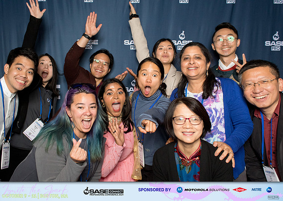 12928 - SASE NC Pro Photobooth 2024