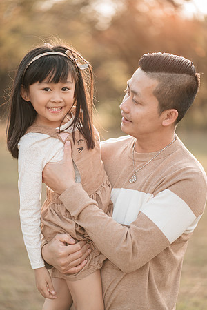10746 - Tiffany + Mike Family Session 2020