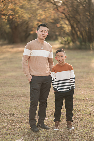 10691 - Tiffany + Mike Family Session 2020