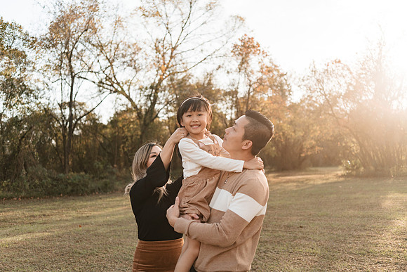 10096 - Tiffany + Mike Family Session 2020