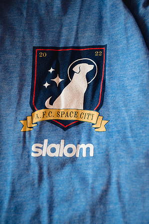 10016 - Slalom Event May 2022