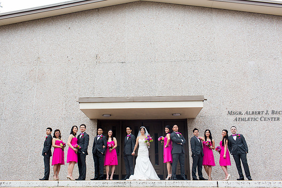 14119 - Kathleen + Albert Wedding