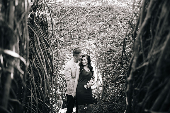 10055 - Tina + Janson Engagement