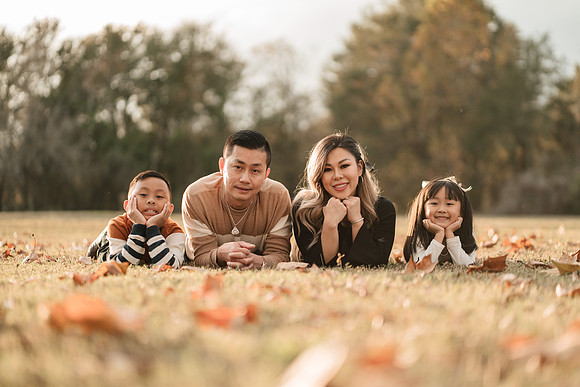 11797 - Tiffany + Mike Family Session 2020