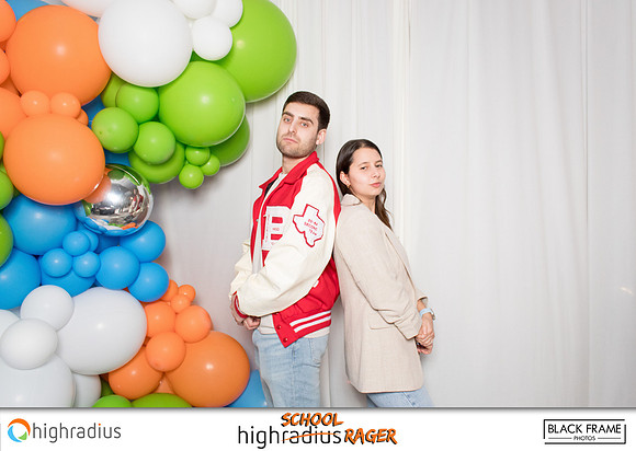 10422 - HighRadius Holiday Party Group 2024