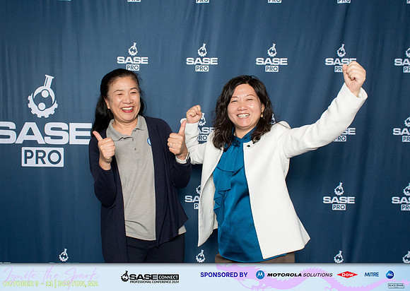 12745 - SASE NC Pro Photobooth 2024