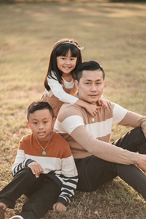 10992 - Tiffany + Mike Family Session 2020