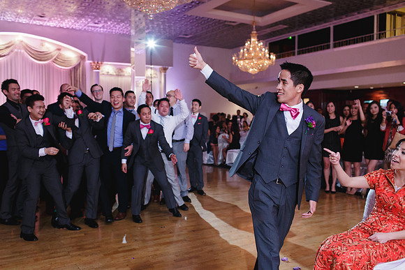 18387 - Kathleen + Albert Wedding