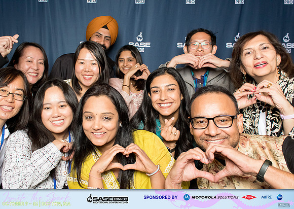 12967 - SASE NC Pro Photobooth 2024