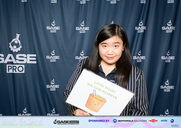 13064 - SASE NC Pro Photobooth 2024