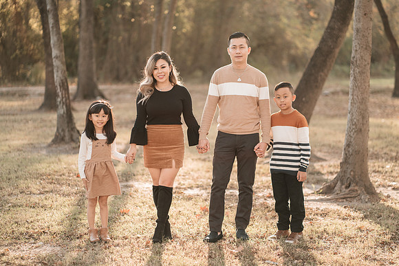 10436 - Tiffany + Mike Family Session 2020