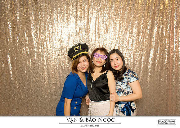 60060 - Bao-Ngoc + Van Wedding Photobooth 2025