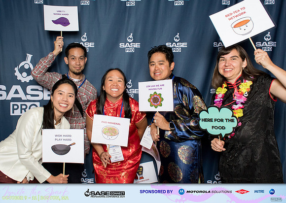 13068 - SASE NC Pro Photobooth 2024