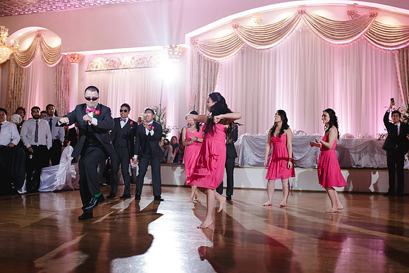 15002 - Kathleen + Albert Wedding