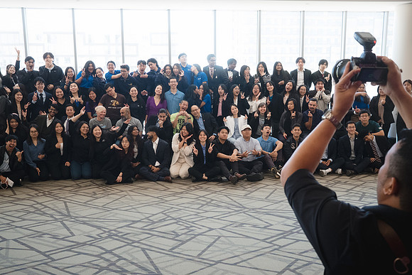 10817 - SASE NC BTS 2024