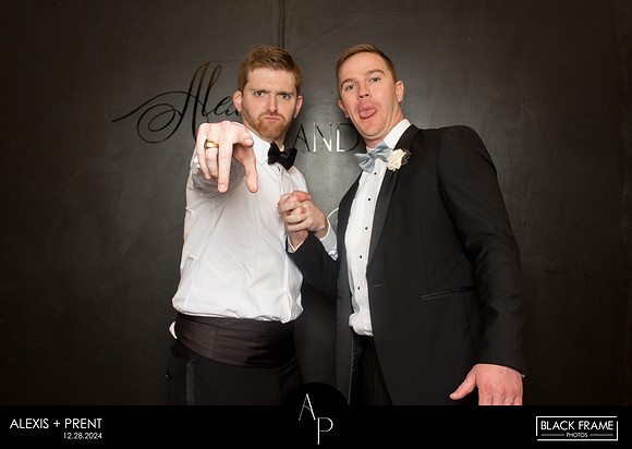 70220 - Alexis + Prent Wedding Photobooth 2024