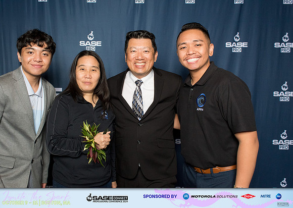 12957 - SASE NC Pro Photobooth 2024