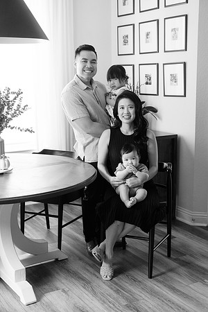 10030 - Jennifer + David Family Session 2023