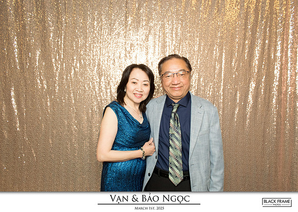 60016 - Bao-Ngoc + Van Wedding Photobooth 2025