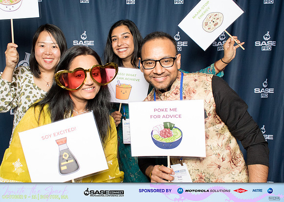 13029 - SASE NC Pro Photobooth 2024