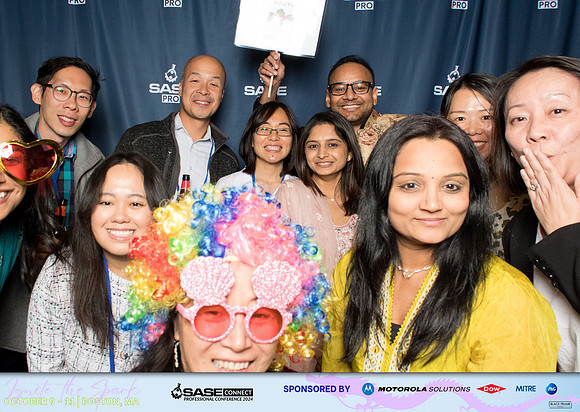 13037 - SASE NC Pro Photobooth 2024