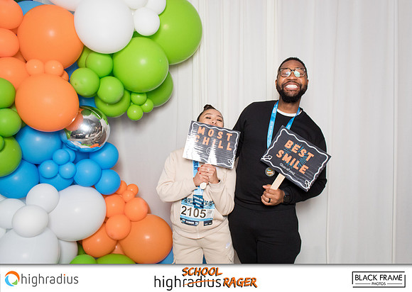 10439 - HighRadius Holiday Party Group 2024