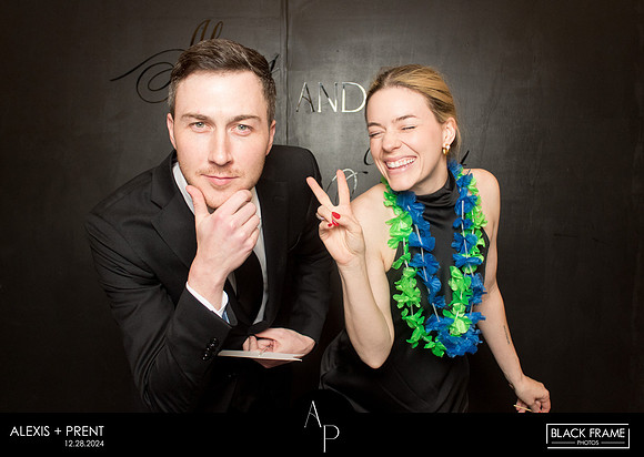 70217 - Alexis + Prent Wedding Photobooth 2024