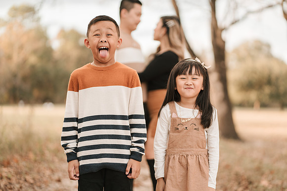 11595 - Tiffany + Mike Family Session 2020