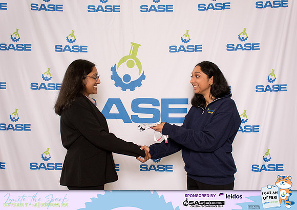 12274 - SASE NC Career Fair Photobooth 2024