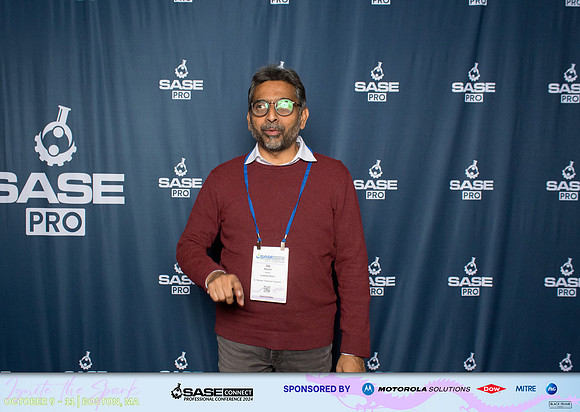 12892 - SASE NC Pro Photobooth 2024